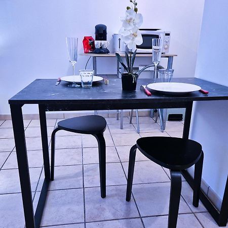 Apartamento L'Elegant Belfort Exterior foto