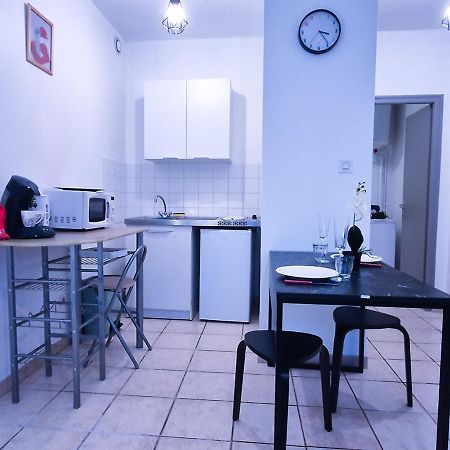 Apartamento L'Elegant Belfort Exterior foto