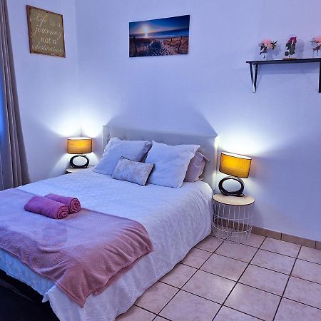 Apartamento L'Elegant Belfort Exterior foto