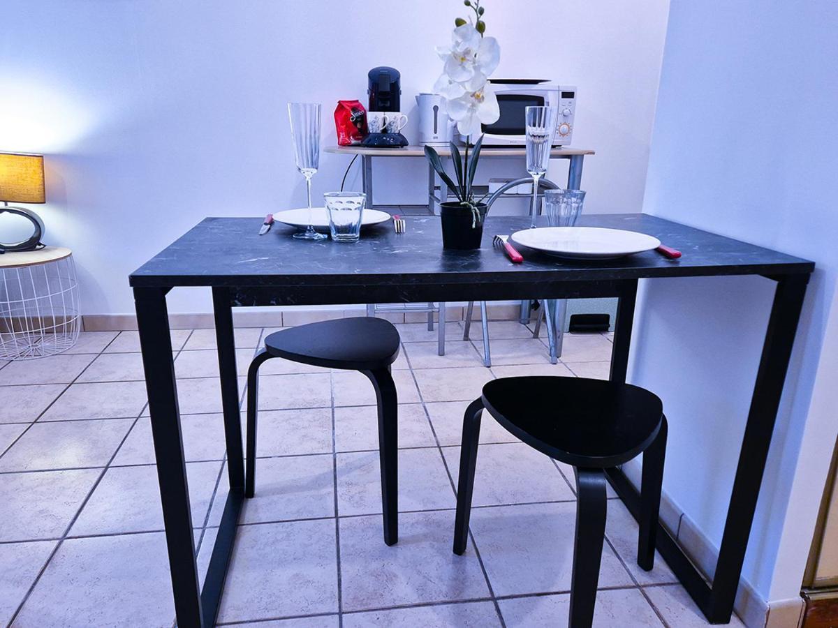 Apartamento L'Elegant Belfort Exterior foto