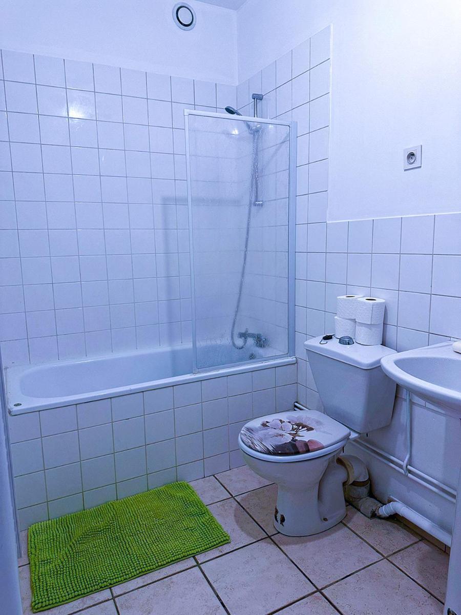 Apartamento L'Elegant Belfort Exterior foto